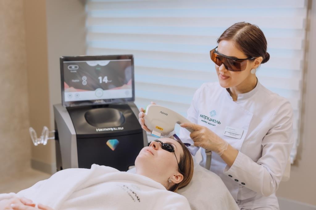 Майер курорт «Марциаль» 4*